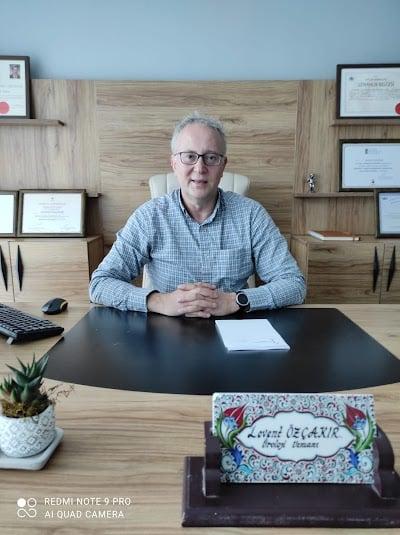 Bursa Sünnet ve Üroloji Kliniği Op. Dr. Levent Özçakır