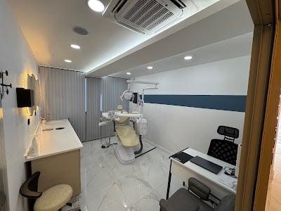 Dent 26 Ağız ve Diş Sağlığı Polikliniği Atatürk Bulvarı