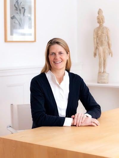 TCM Praxis Scholz Charlottenburg