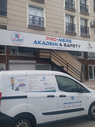 Promers Manisa İlk Yardım Eğitim Merkezi & İlkyardım Eğitici Eğitim Merkezi - %90 Başarı Oranı
