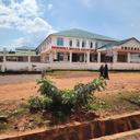Maweni Regional Referral Hospital - Maweni