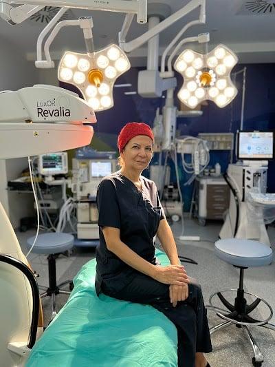 Op. Dr. Hülya Bolu