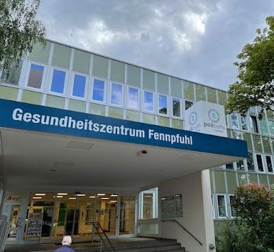 Policum Berlin MVZ Fennpfuhl