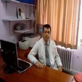 Dr. Ozan Ganiüsmen, Beyin Ve Sinir Cerrahisi