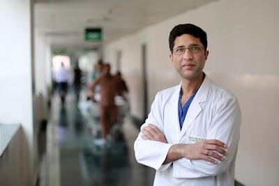 Anticlock Plastic Surgery & Skin Clinic, Chandigarh by Dr K M Kapoor