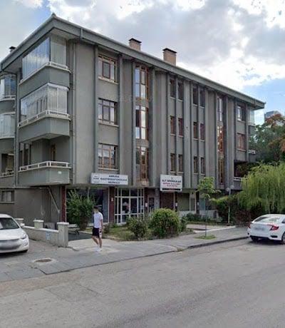 Özel Agem Ankara Gastroenteroloji Merkezi,