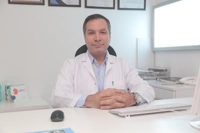 Prof. Dr. Güner Sönmez, Radyoloji