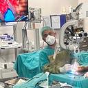 Op. Dr. Mehmet Vakıf KESKİNBIÇKI - El Cerrahi - Ortopedi Ve Travmatoloji