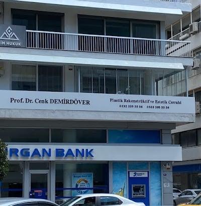 Prof. Dr. Cenk Demirdöver - Plastik Rekonstrüktif ve Estetik Cerrahi