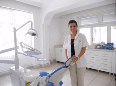 Dr. Yelda Karaca Döner | Ortodonti Uzmanı Hatay Antakya