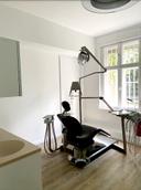 Dr.Dr. Mete Dericioglu MD Mund-Kiefer-Gesichtschirurgie Berlin