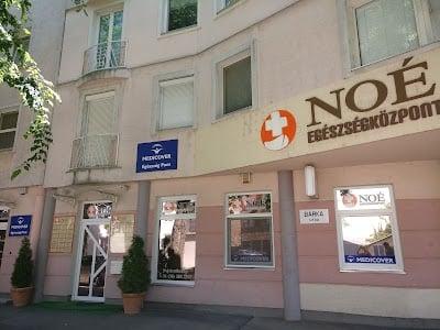 Noé Healthcenter