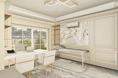 Dr.Banu Öztürk Endokrinoloji ve Metabolizma Hastalıkları Kliniği