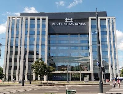 Liv Duna Medical Center