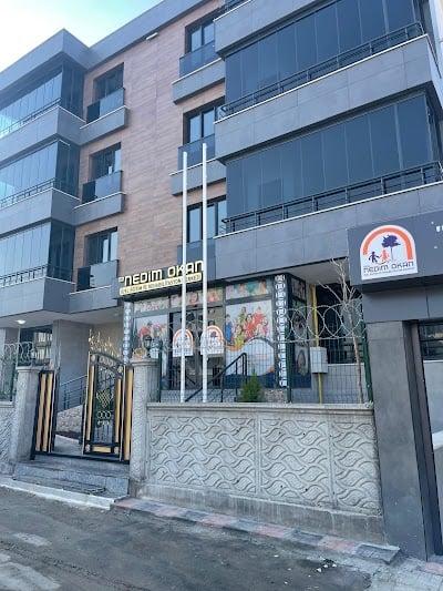 Özel Nedim Okan - Özel Eğitim ve Rehabilitasyon Merkezi