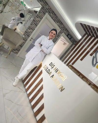 DİŞ HEKİMİ SELDA MADEN & DİŞ HEKİMİ FERHAT MADEN | İMPLANT TEDAVİSİ | ÇENE CERRAHİSİ | ORTODONTİ