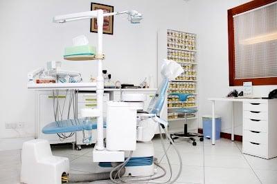 Al Lulu Medical Center -Sharjah Dentist