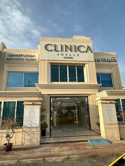 Clinica Joelle Abu Dhabi
