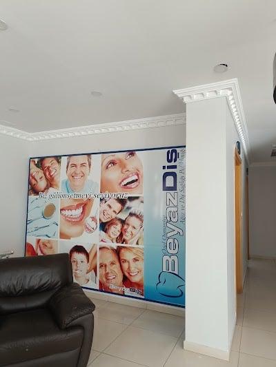 Beyaz Diş Polikliniği