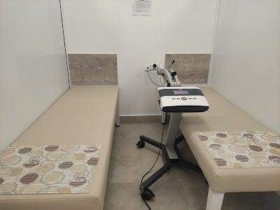 Медицински център СБР Родопи - Кърджали