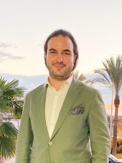 Uzman Psikolog Çağın Mert Öğüt