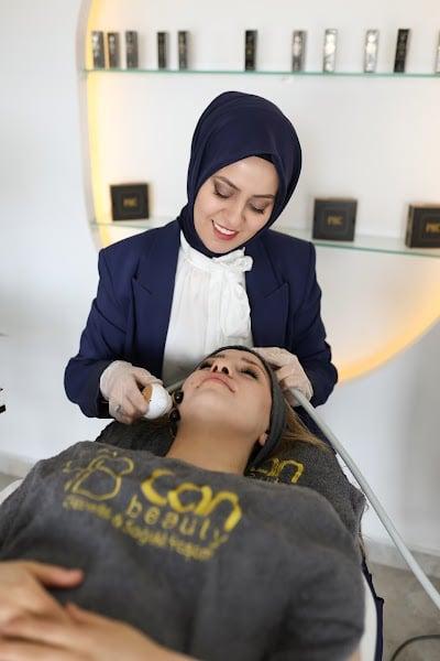 Can Beauty Sivas Güzellik Merkezi