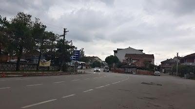 Köseköy Merkez Aile Sağlık Mrk.