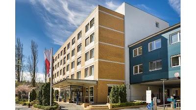 DRK Kliniken Berlin Mitte