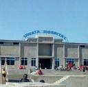 UWATA HOSPITAL,IVUMWE,MBEYA