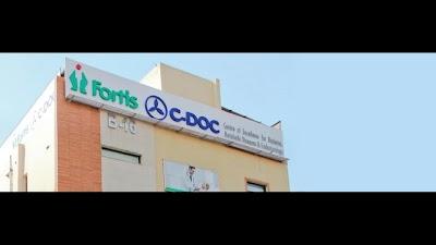 Best General Surgery Hospital in Chirag Enclave, New Delhi | Fortis C-Doc Hospital, New Delhi