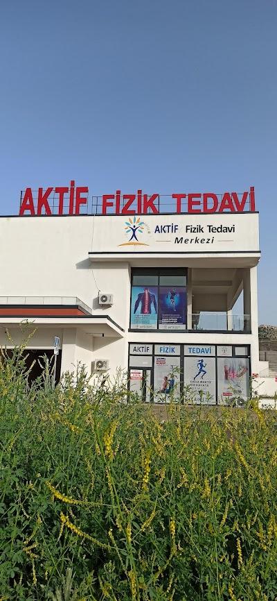 Doğukent Aktif Fizik Tedavi Merkezi