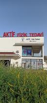 Doğukent Aktif Fizik Tedavi Merkezi