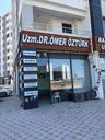 Uzman Dr. Ömer Öztürk, Kayseri Radyoloji Uzmanı