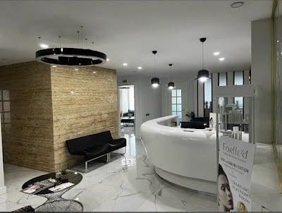 Op. Dr. Necdet Urhan Estetik Plastik Cerrahi Kliniği