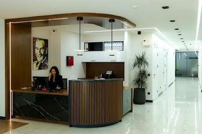 Özel Oniks Dental Ağız ve Diş Sağlığı Polikliniği