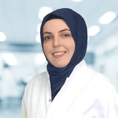 Op. Dr. Salise Mesude KOLDAŞ