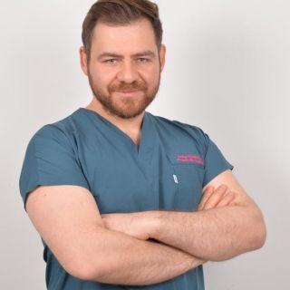 Spec. Dr. Serhat Ramoğlu