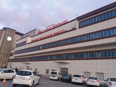 Ağız Ve Diş Sağlığı HASTANESİ