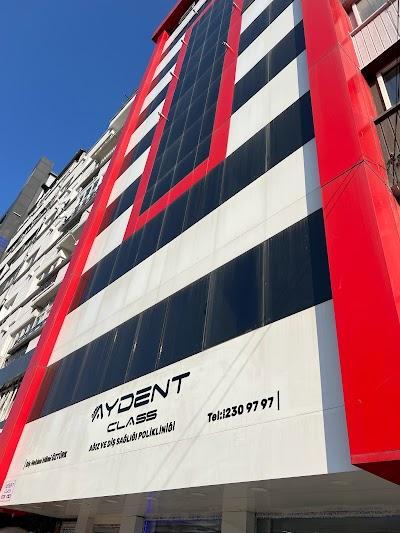 Özel Aydent Class Ağız ve Diş Sağlığı Polikliniği