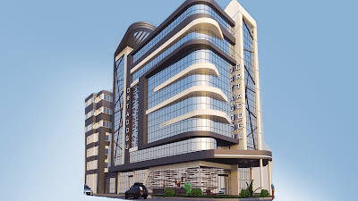 Özel Mersin Ortadoğu Hastanesi