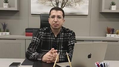 Prof. Dr. Muharrem Kıskaç