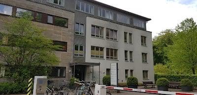 OTK Bremen-Nord - Operative Tagesklinik am Klinikum Bremen-Nord