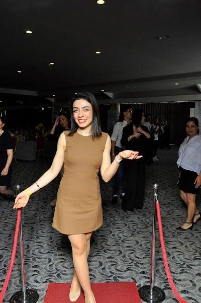 MONOİ BEAUTY UZM. ESTETİSYEN GAYE İNAL