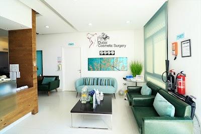 Dubai Cosmetic Surgery Clinic