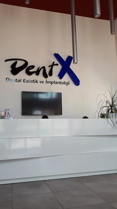 Dent X Diş Kliniği