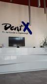 Dent X Diş Kliniği