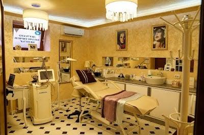 Дерматологичен кабинет