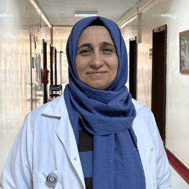 UZM DR YASEMİN BALKAN