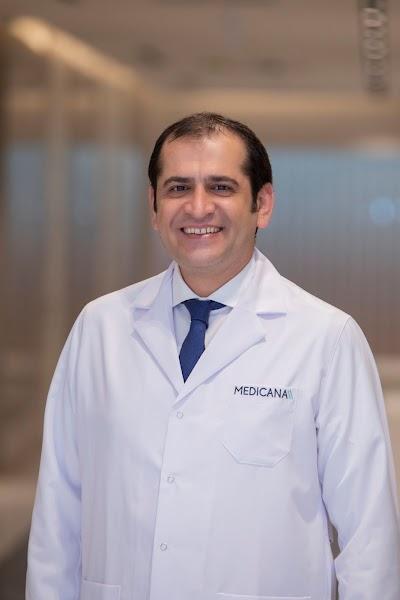 Op.Dr. Mehmet Uysal, Ortopedi Ve Travmatoloji uzmanı MEDİCANA ATAŞEHİR HASTANESİ