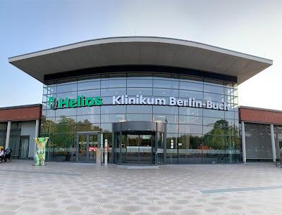 Helios Hospital Berlin-Buch